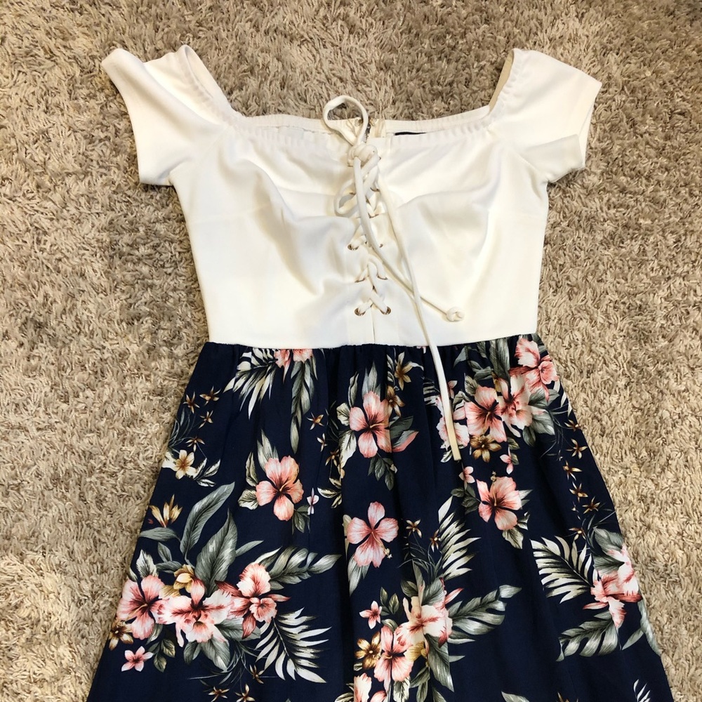 Summer dress